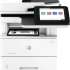 МФУ лазерный HP LaserJet Enterprise M528dn черно-белая печать, A4, цвет белый [1pv64a]